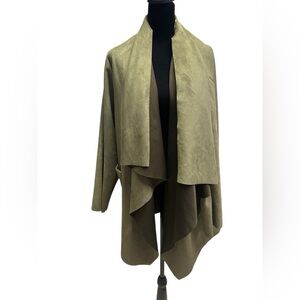 Philosophy Jacket Size 2X